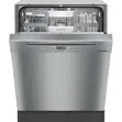 AEG Stylish Undermount Dishwasher (14 Place Settings) - 2