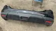 Nissan Rogue Rear Bumper (2014-2016) - 2