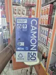 New Tecno Camon 50 Ultra 512GB Gray - 2