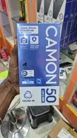 New Tecno Camon 50 Ultra 512GB Gray - 3