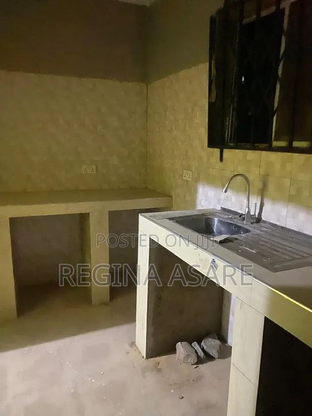 1 Bedroom Apartment for Rent in Asore Junction - 1