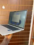 New HP EliteBook 840 G10 Laptop: 16GB RAM, 512GB SSD - 3