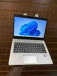 New HP EliteBook 840 G10 Laptop: 16GB RAM, 512GB SSD - 5