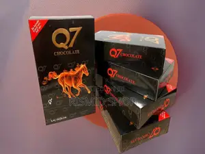 Original Q7 Turkish Chocolate