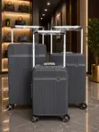 Super Luxurious Anti-Crack Travel Luggage - 2