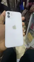 Apple iPhone 12 128GB White - 3