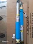 Brabus Front & Rear Shock Absorbers for Mercedes-Benz G-Class (W463 G63, G65) - 1
