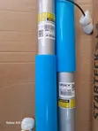 Brabus Front & Rear Shock Absorbers for Mercedes-Benz G-Class (W463 G63, G65) - 2