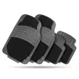 Customized 5D 4-Piece Waterproof Car Floor Mats - 1