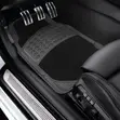 Customized 5D 4-Piece Waterproof Car Floor Mats - 2