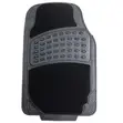 Customized 5D 4-Piece Waterproof Car Floor Mats - 3