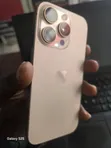 Apple iPhone 16 Pro 256GB Rose Gold - 1