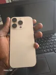 Apple iPhone 16 Pro 256GB Rose Gold - 3