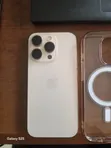 Apple iPhone 16 Pro 256GB Rose Gold - 4