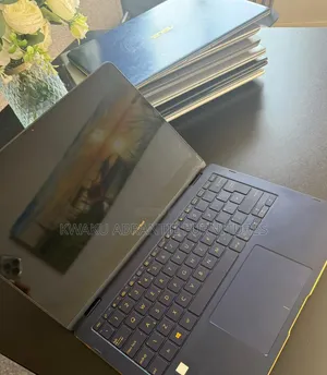 New Asus ZenBook Flip S UX370UA Laptop