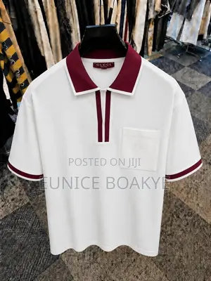 Men's Cotton Casual Shirts