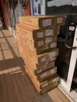 Electric Adjustable Height Desk - Dual Motor - 3