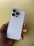Apple iPhone 14 Pro 128 GB White - 2