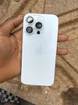 Apple iPhone 14 Pro 128 GB White - 3