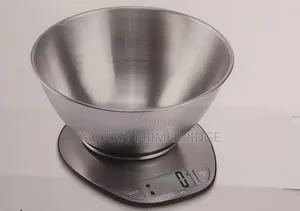 Brand New Kitchen Scale