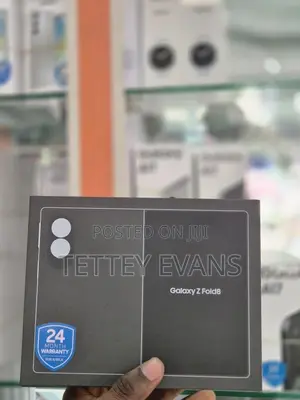 Samsung Galaxy Z Fold8 1TB Gray