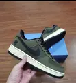 Nike Air Force 1 Low SP Undefeated Ballistic Dunk vs. AF1 Sneakers - 1