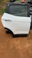 Hyundai Santa Fe Doors Set (2016-2019) - 4