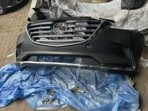 Mazda CX-9 Front Bumper - Brand New