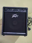 Peavey KB/A 30 Keyboard & Acoustic Combo Amplifier - 1