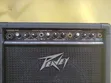 Peavey KB/A 30 Keyboard & Acoustic Combo Amplifier - 2