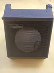 SubZero Personal Monitor / Drum Amplifier - 1