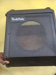 SubZero Personal Monitor / Drum Amplifier - 3