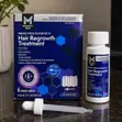 Member’s Mark 5% Minoxidil Hair Regrowth Treatment - 6 Month Supply - 1