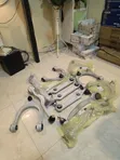 Front Upper Control Arm for Brabus G-Class - 2