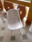 Modern Coffee Chairs - Brand New - 1