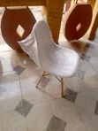 Modern Coffee Chairs - Brand New - 2