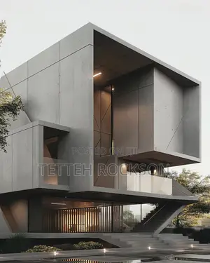 JayRock Architectural Services - Architectural Drawings