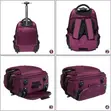 Primary to JHS Trolley Bag - 2