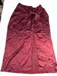 Multicoloured Casual Skirt - UK 14 - 1