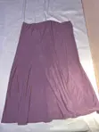 Multicoloured Casual Skirt - UK 14 - 2
