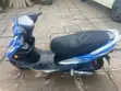 Piaggio Scooter 2018 - 2