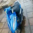 Piaggio Scooter 2018 - 3