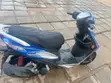 Piaggio Scooter 2018 - 4
