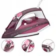 Clatronic Steam Iron 2600W (Germany) - 1