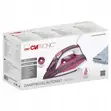 Clatronic Steam Iron 2600W (Germany) - 3