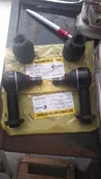 Steering Drag Linkage Bars for Mercedes-Benz G-Class - 3
