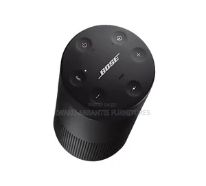 Bose SoundLink Revolve II Speaker