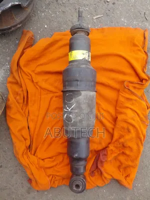 Infiniti QX50, QX56, QX80 Rear Air Suspension Bag