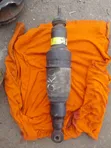 Infiniti QX50, QX56, QX80 Rear Air Suspension Bag - 1