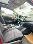 Nissan Sentra SR 2018 Red - 3